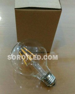 Lampu LED Edison 4watt untuk Dekoratif
